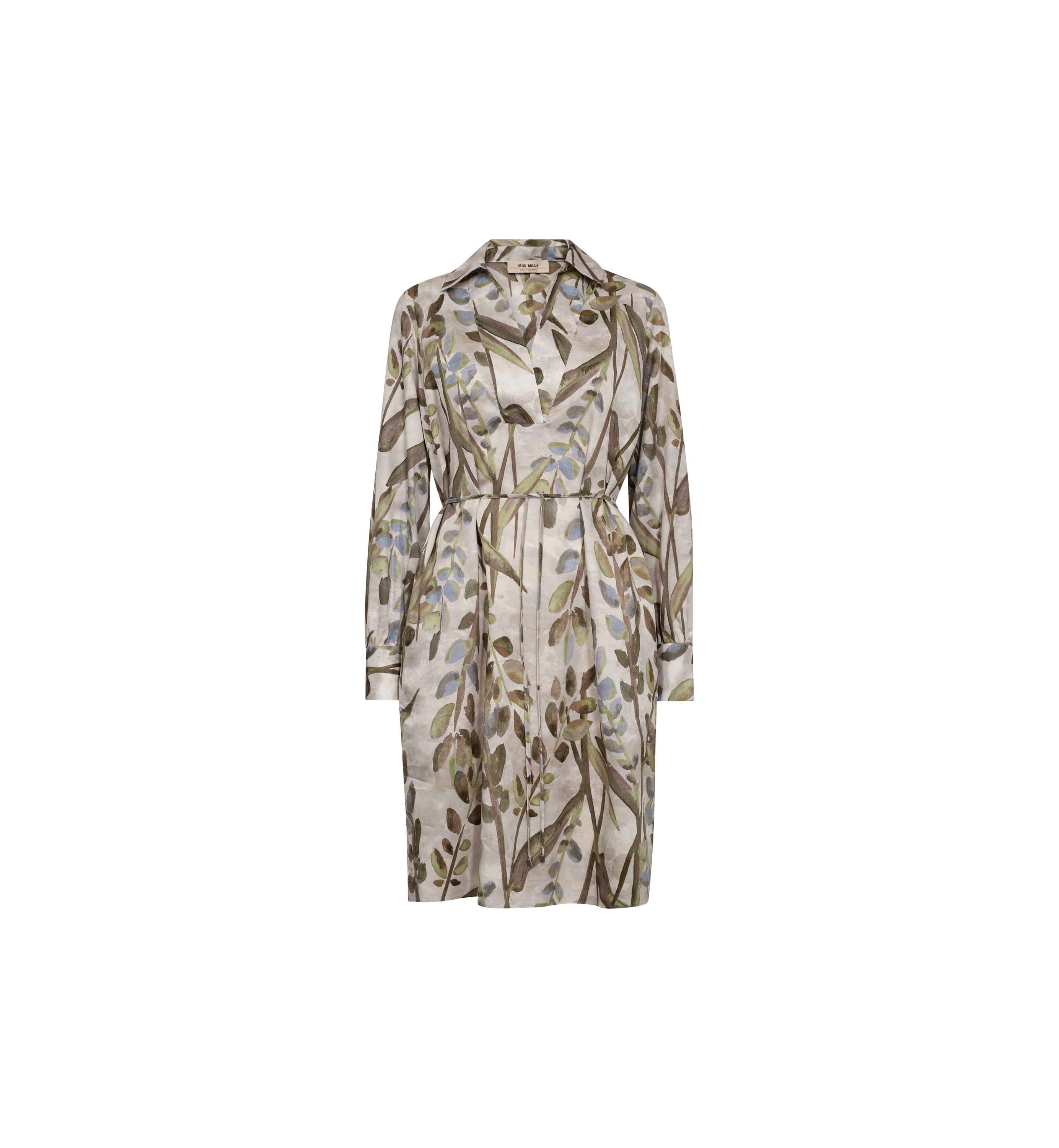 Packshot / Ecru / Front